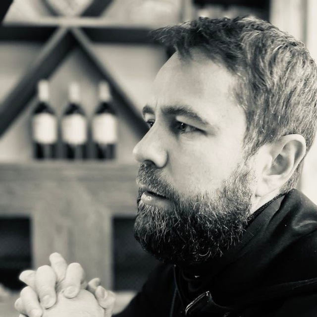 Sergii Makarevich
