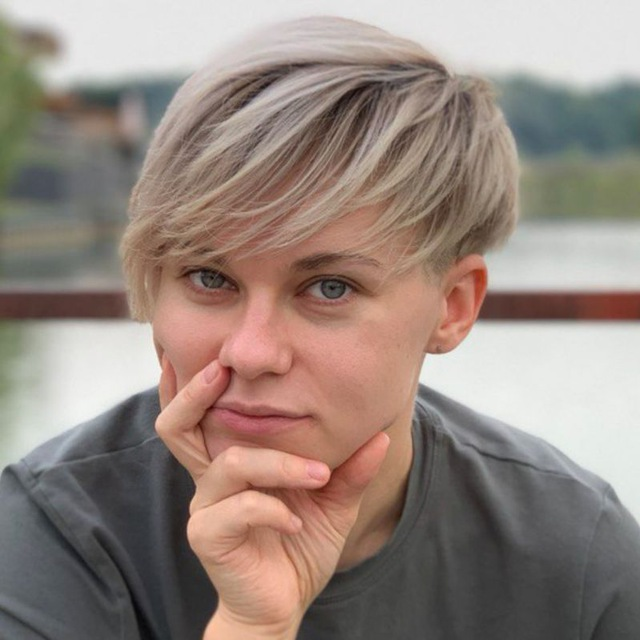 Nataliia Velkova